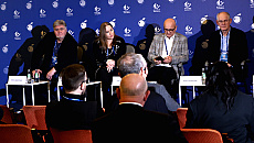 Artur Lewandowski o współczesnych wyzwaniach mediów: prawo nie nadąża za rozwojem AI Artur Lewandowski o współczesnych wyzwaniach mediów: prawo nie nadąża za rozwojem AI